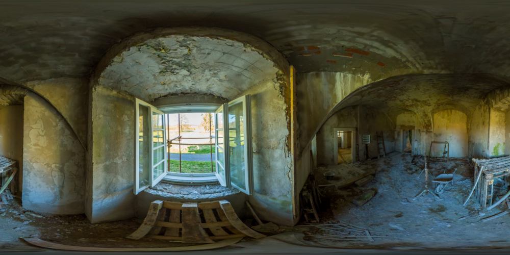 Equirectangular