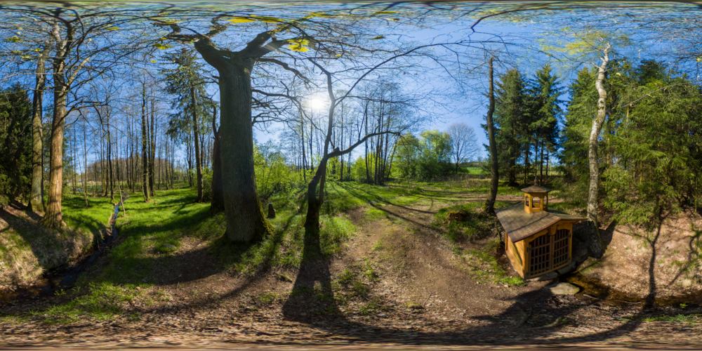 Equirectangular