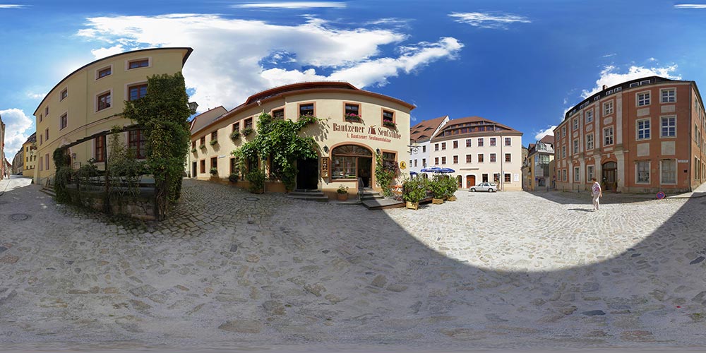 Equirectangular