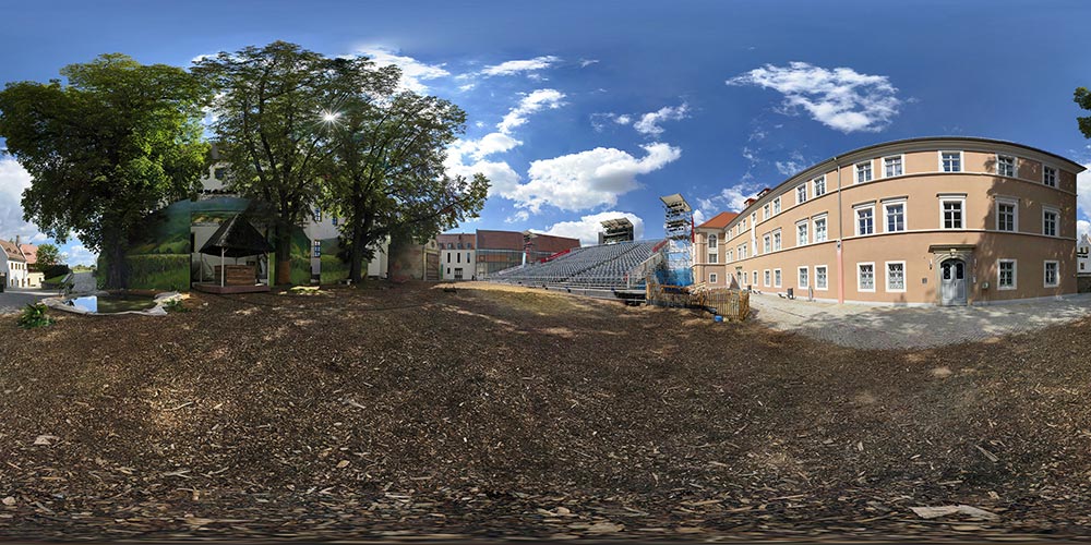 Equirectangular