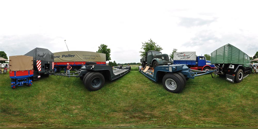 Fahrzeuge der Spedition Poller Ellefeld 2