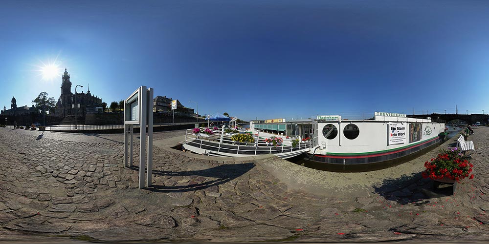 Equirectangular