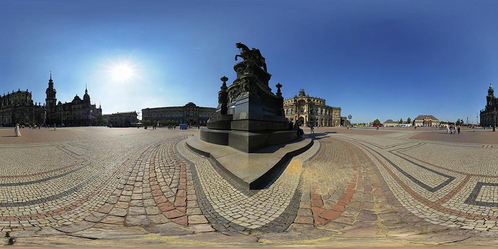 Equirectangular