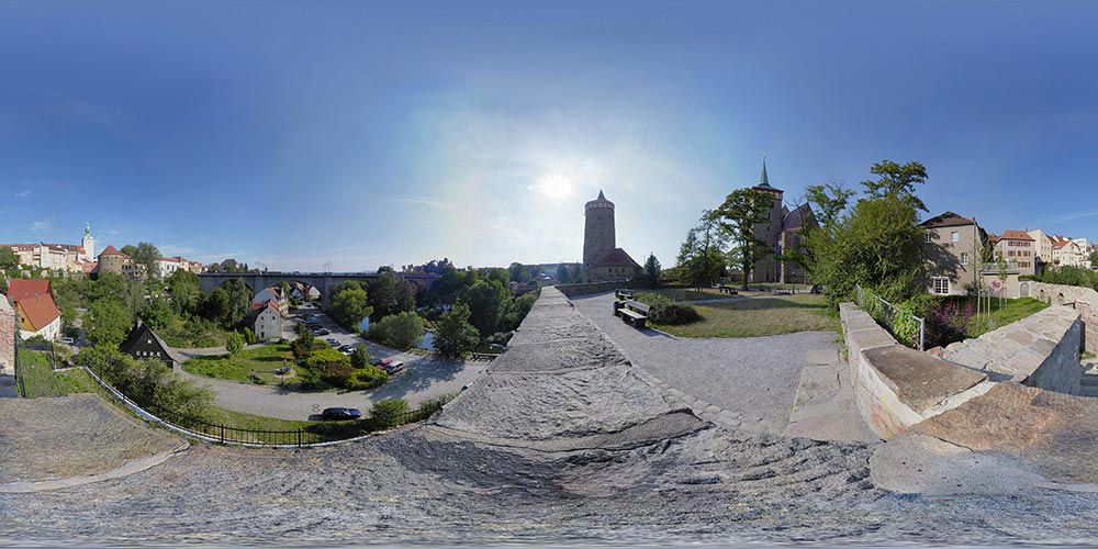 Equirectangular