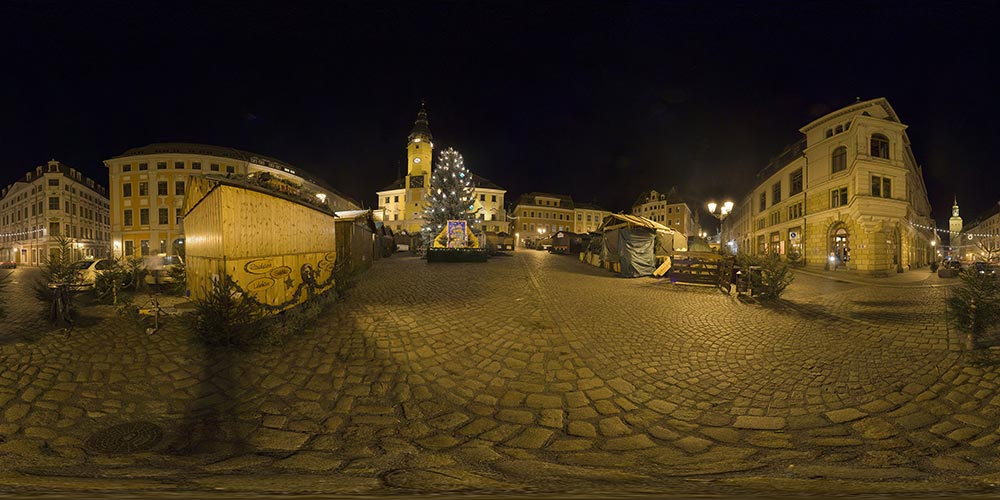 Equirectangular