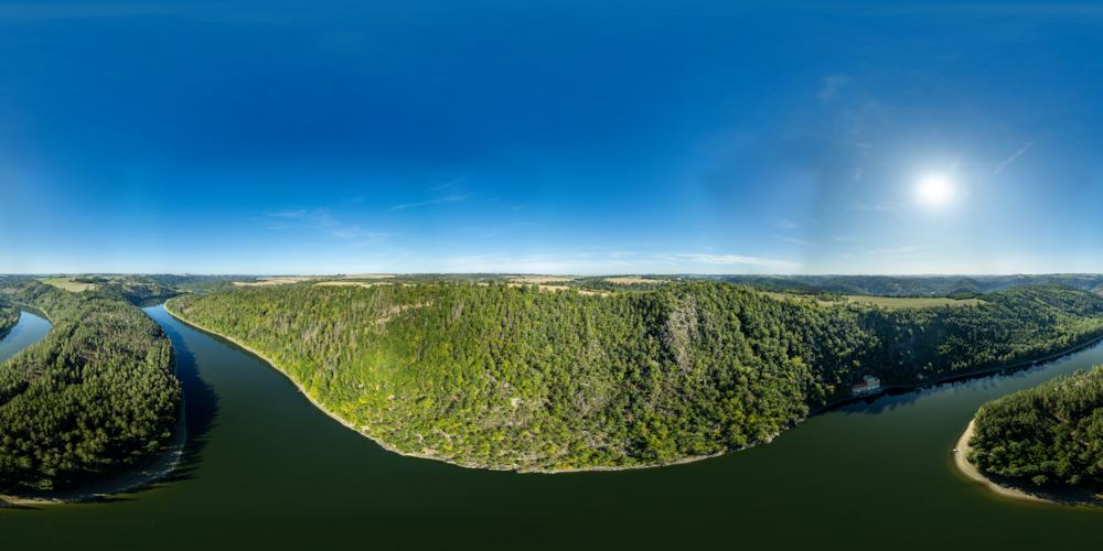 Aussichtspunkt Teufelskanzel
