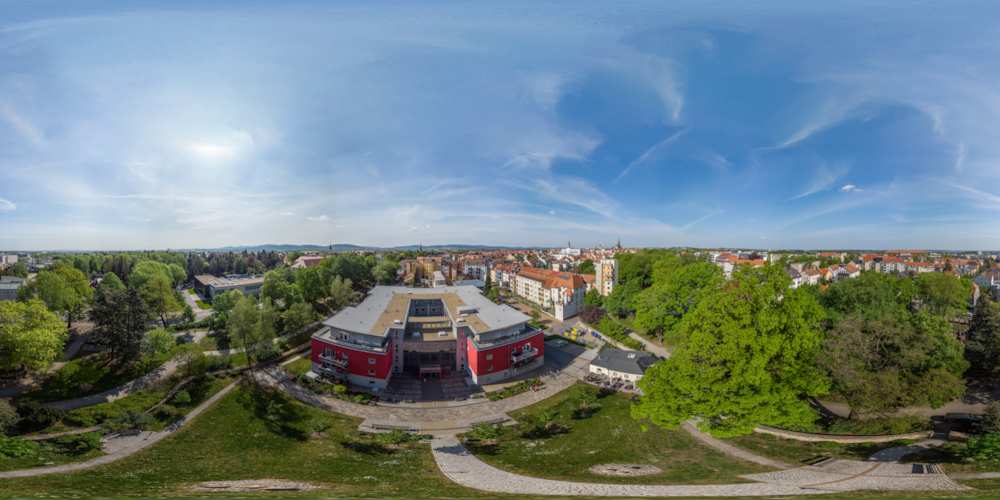 Wohnpark Ziegelstraße 22