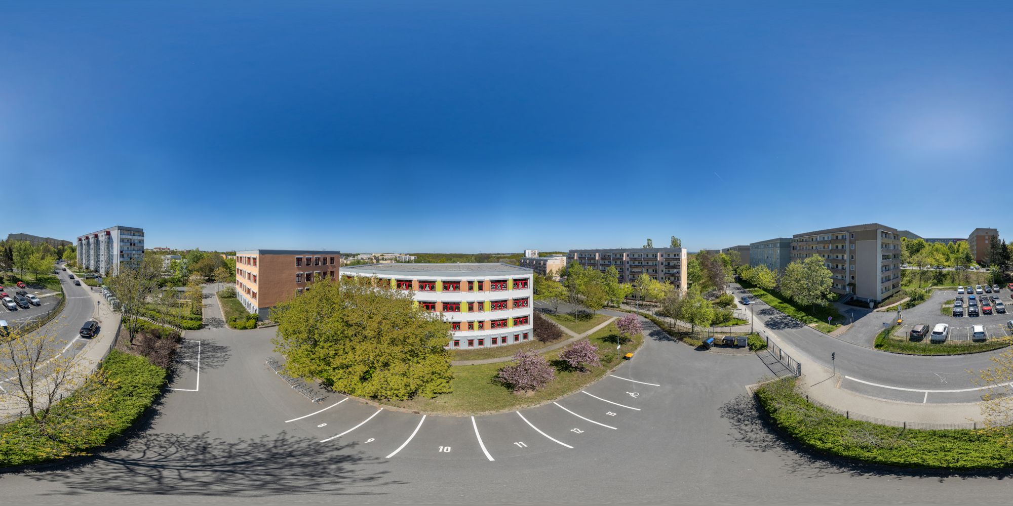 Frédéric-Joliot-Curie-Grundschule