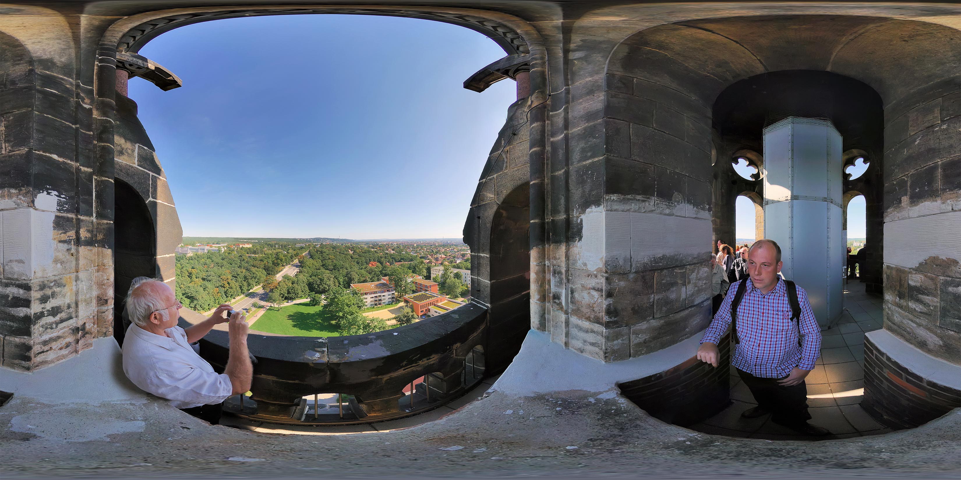 Garnisionskirche St. Martin