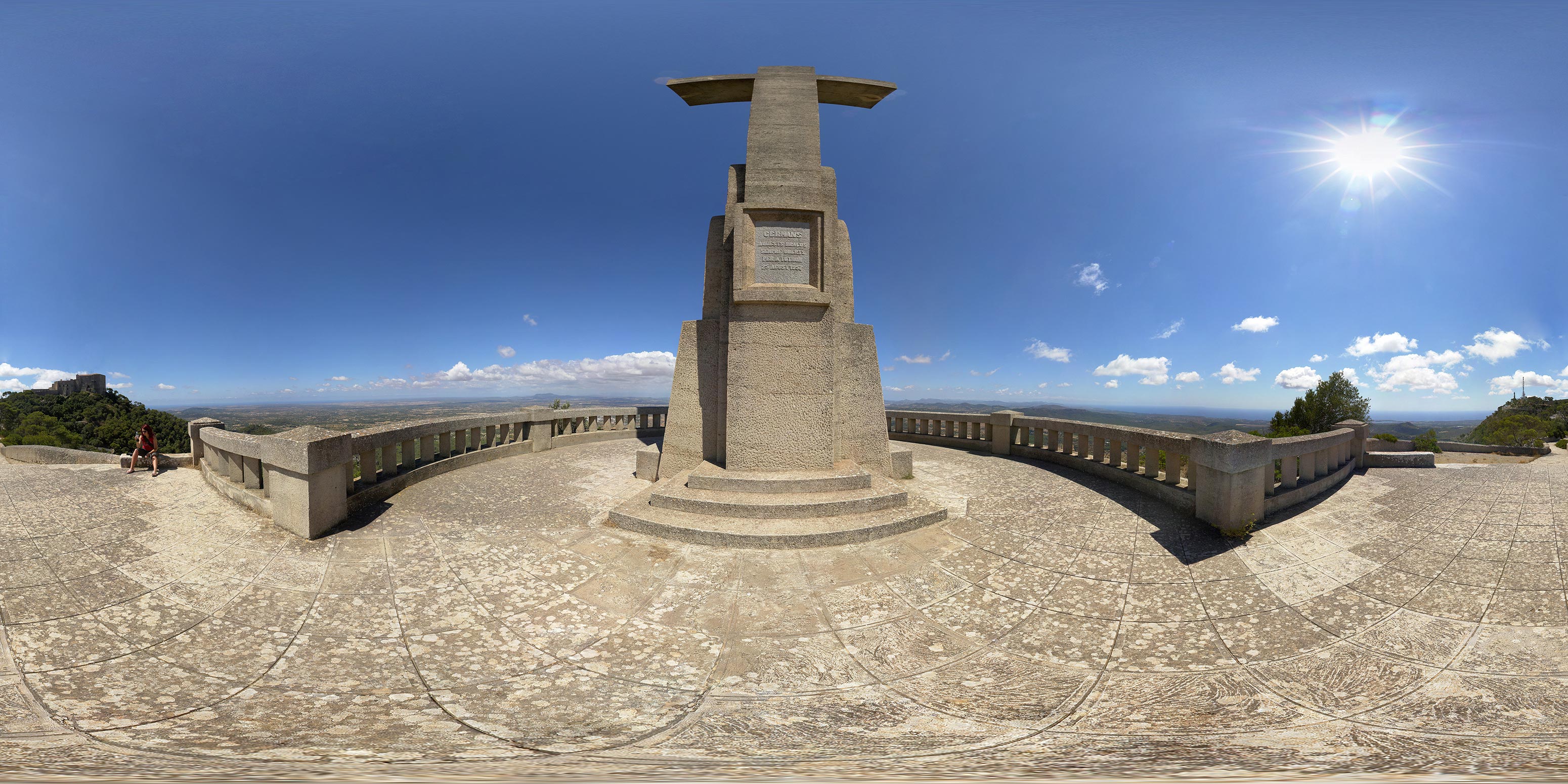 Felantix - Ermita de Sant Salvador