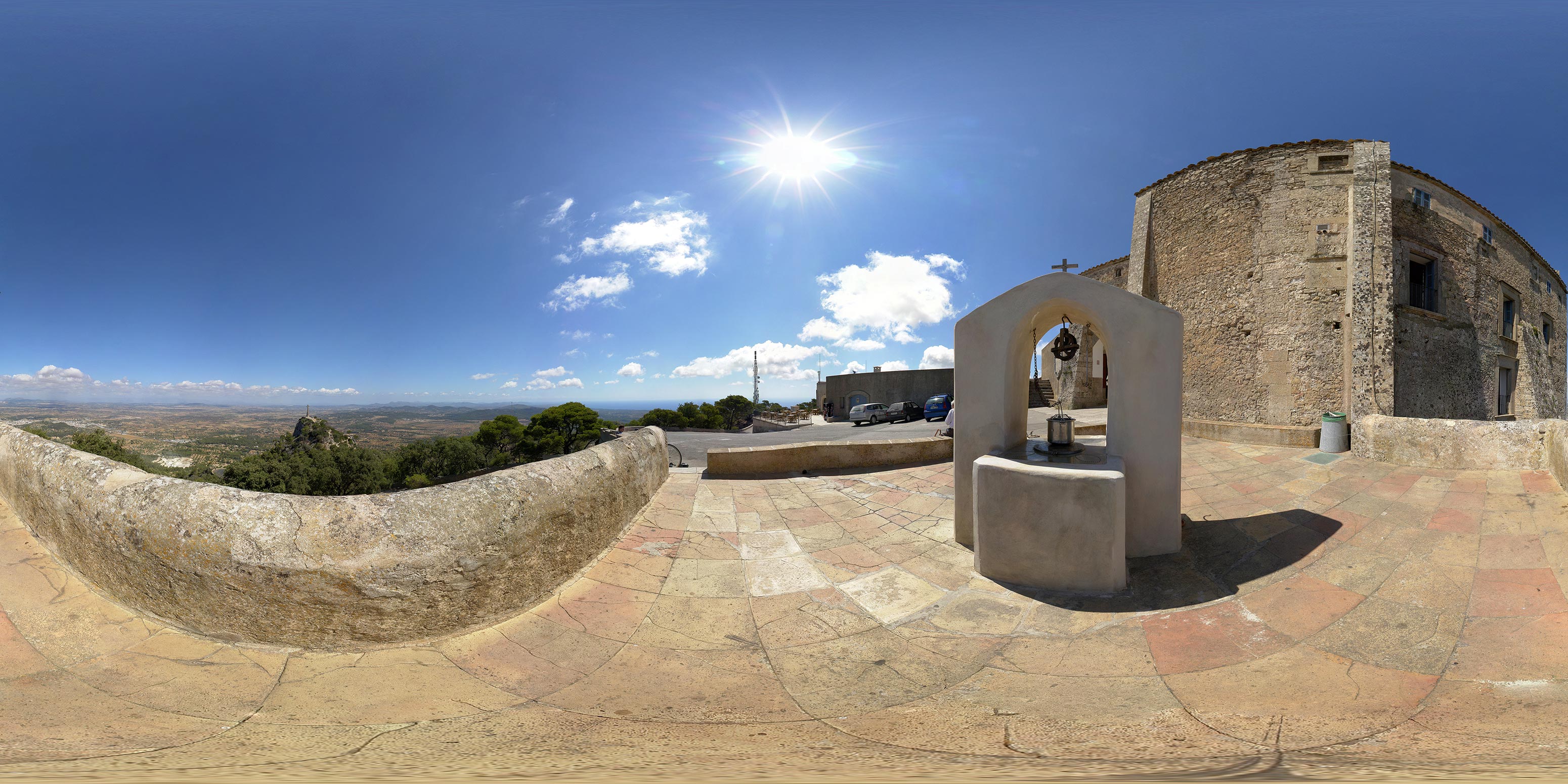 Felantix - Castell de Santueri