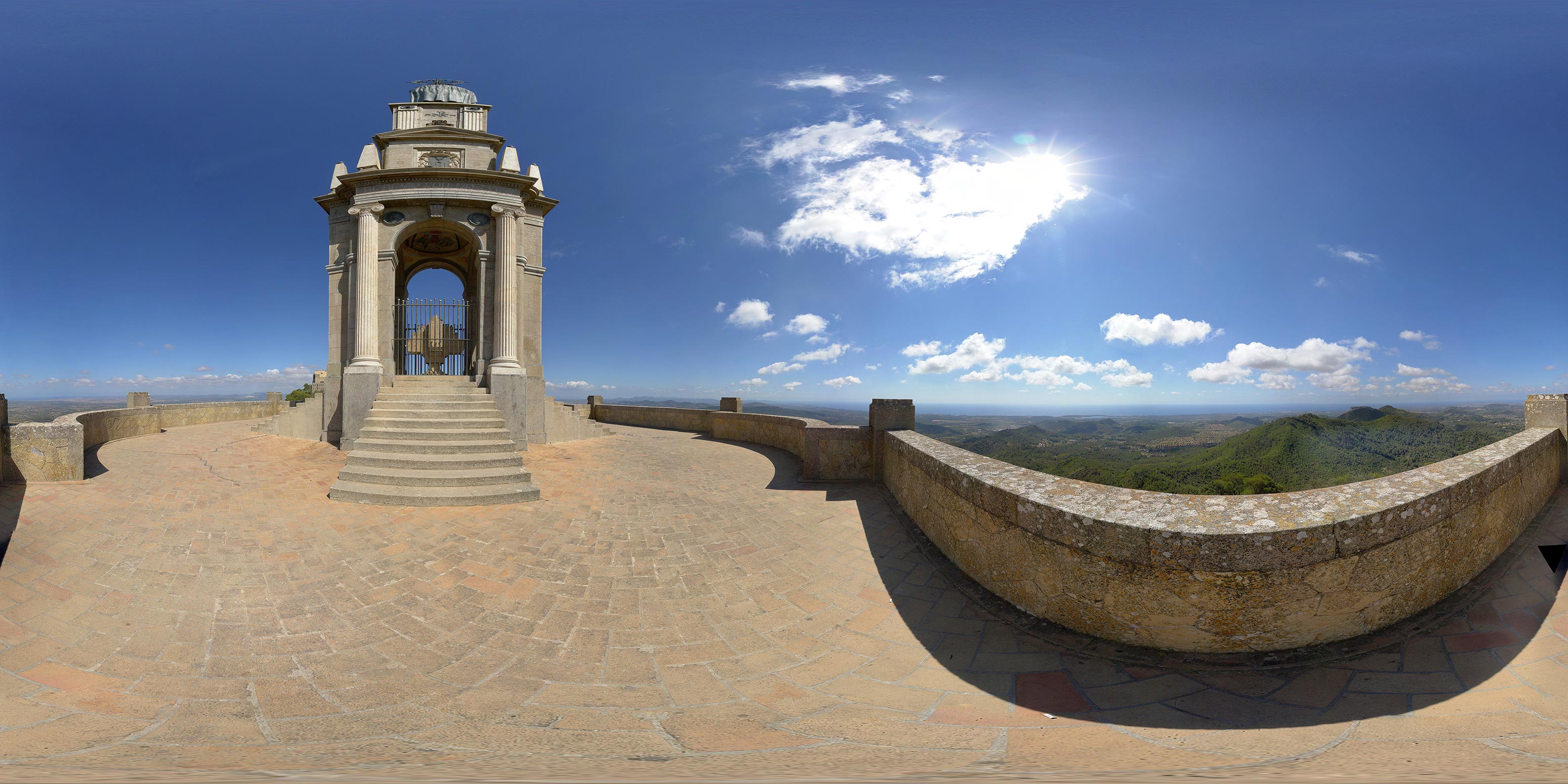 Felantix - Monument del Crist Rei