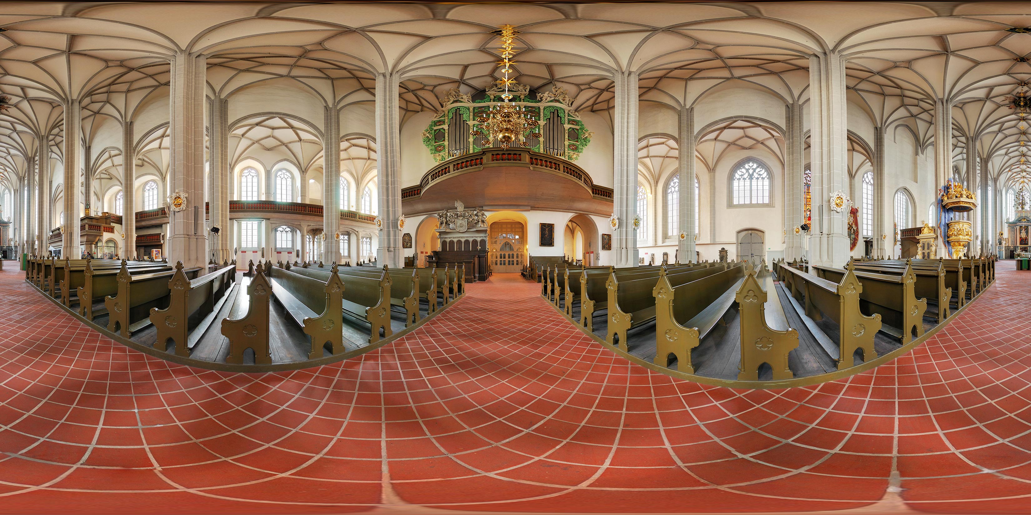 Pfarrkirche St. Peter und Paul