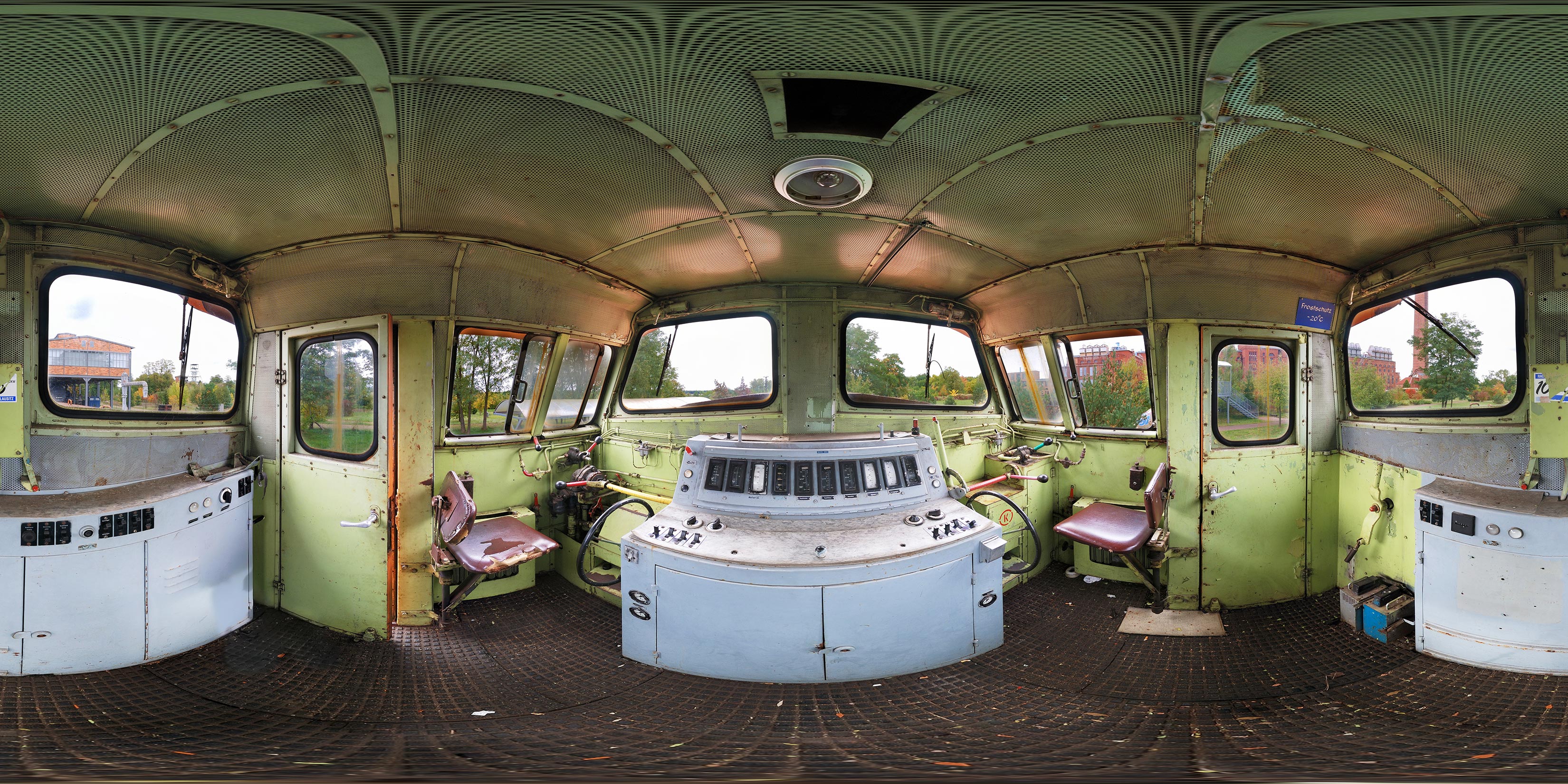 Diesellokomotive V60