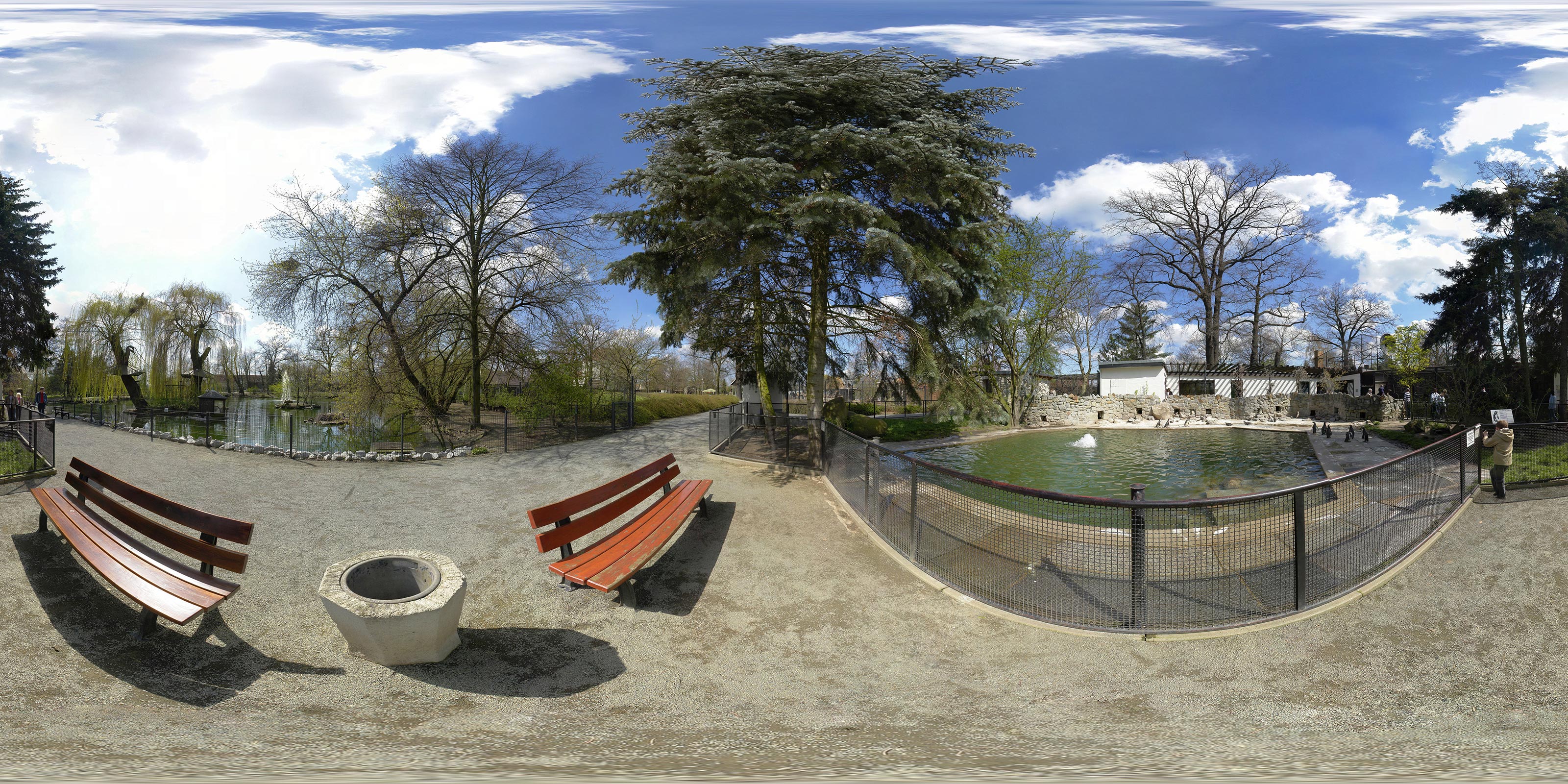 Zoo Hoyerswerda
