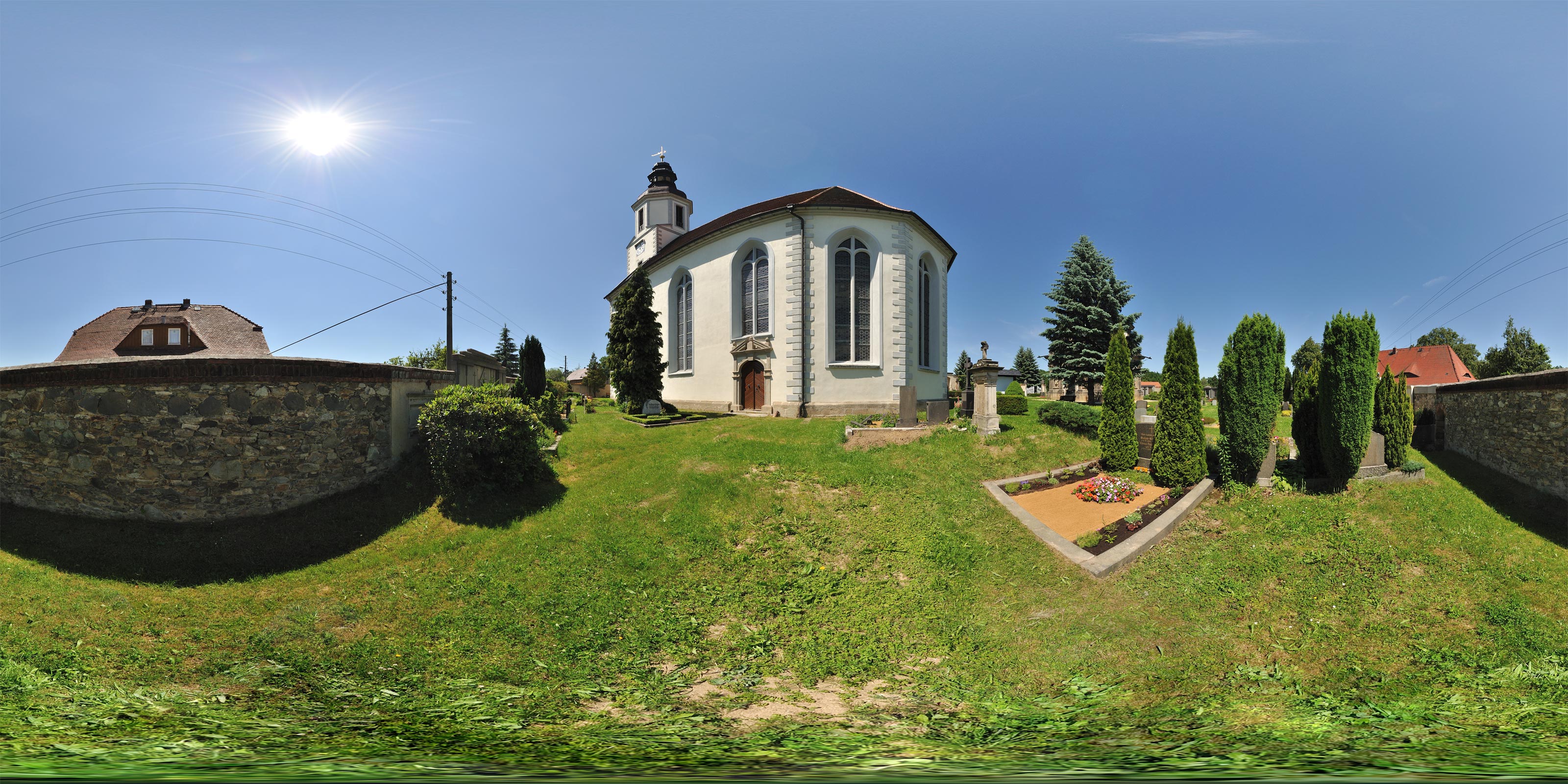 Dorfkirche