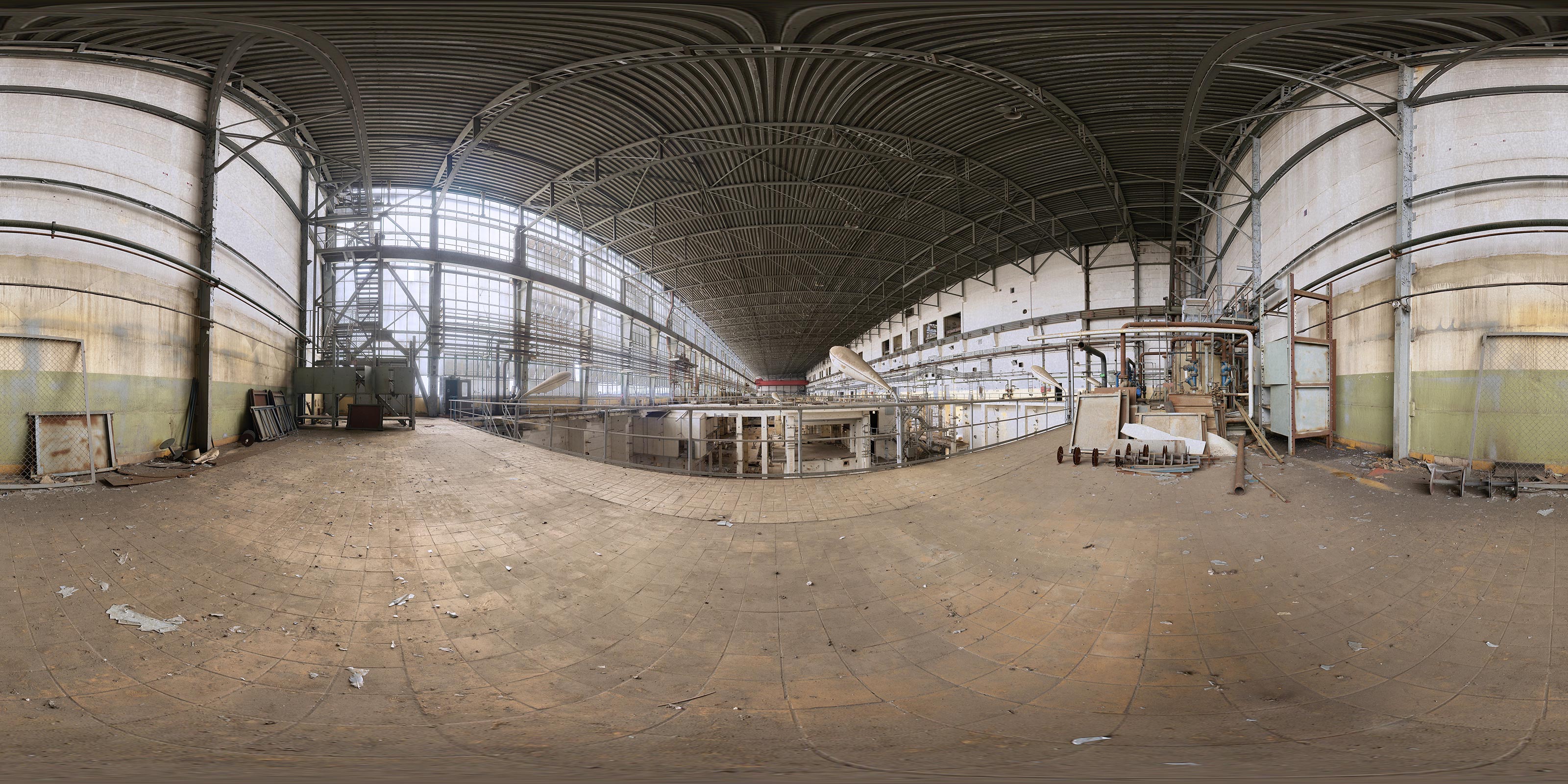 Kraftwerk Hagenwerder Werk III