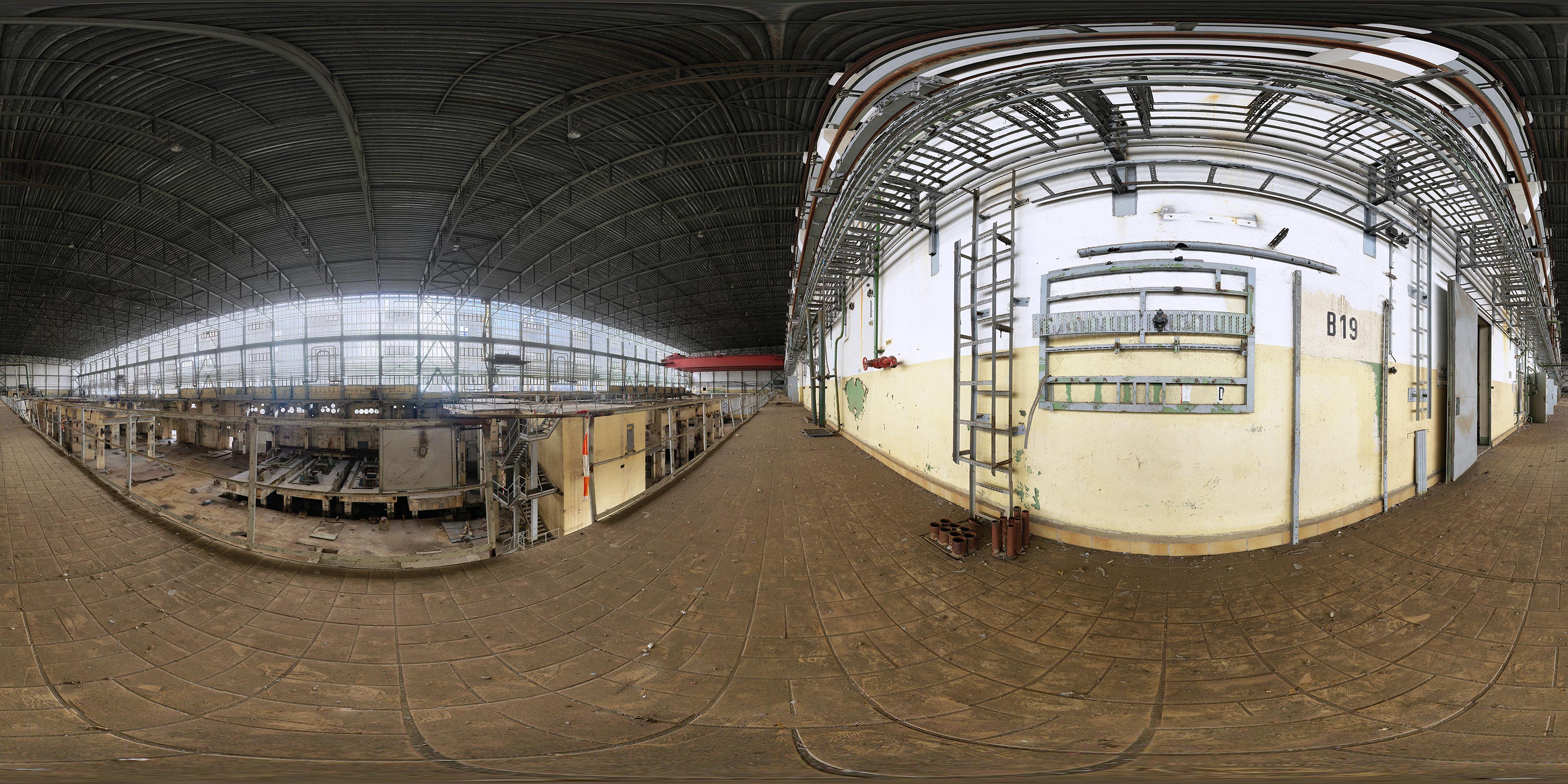 Kraftwerk Hagenwerder Werk III