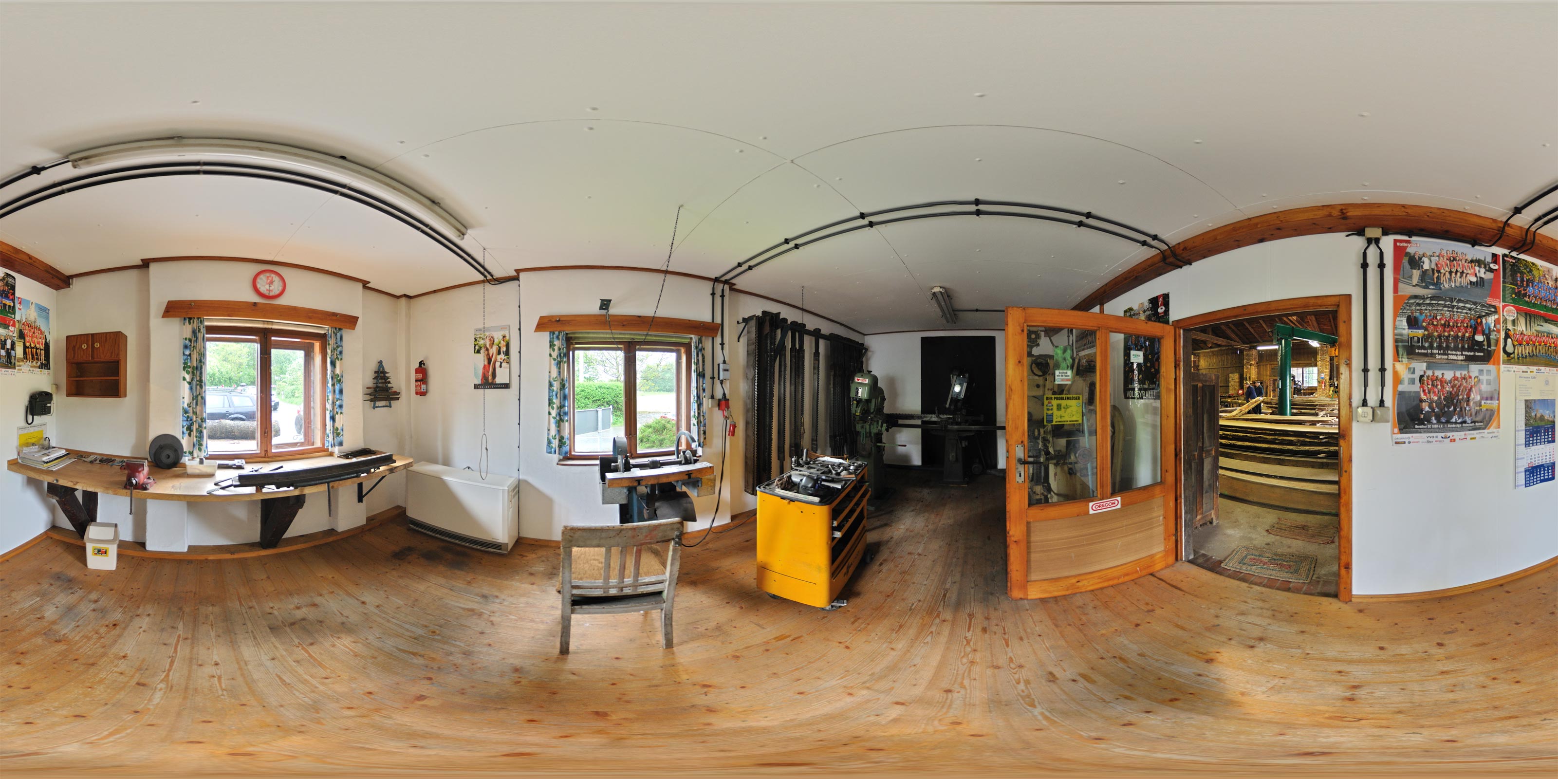 Büro