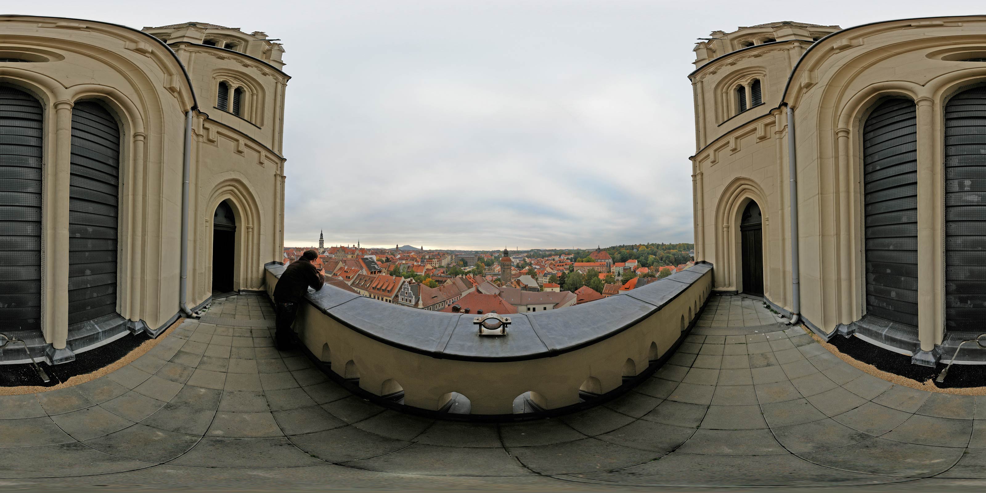 Peterskirche