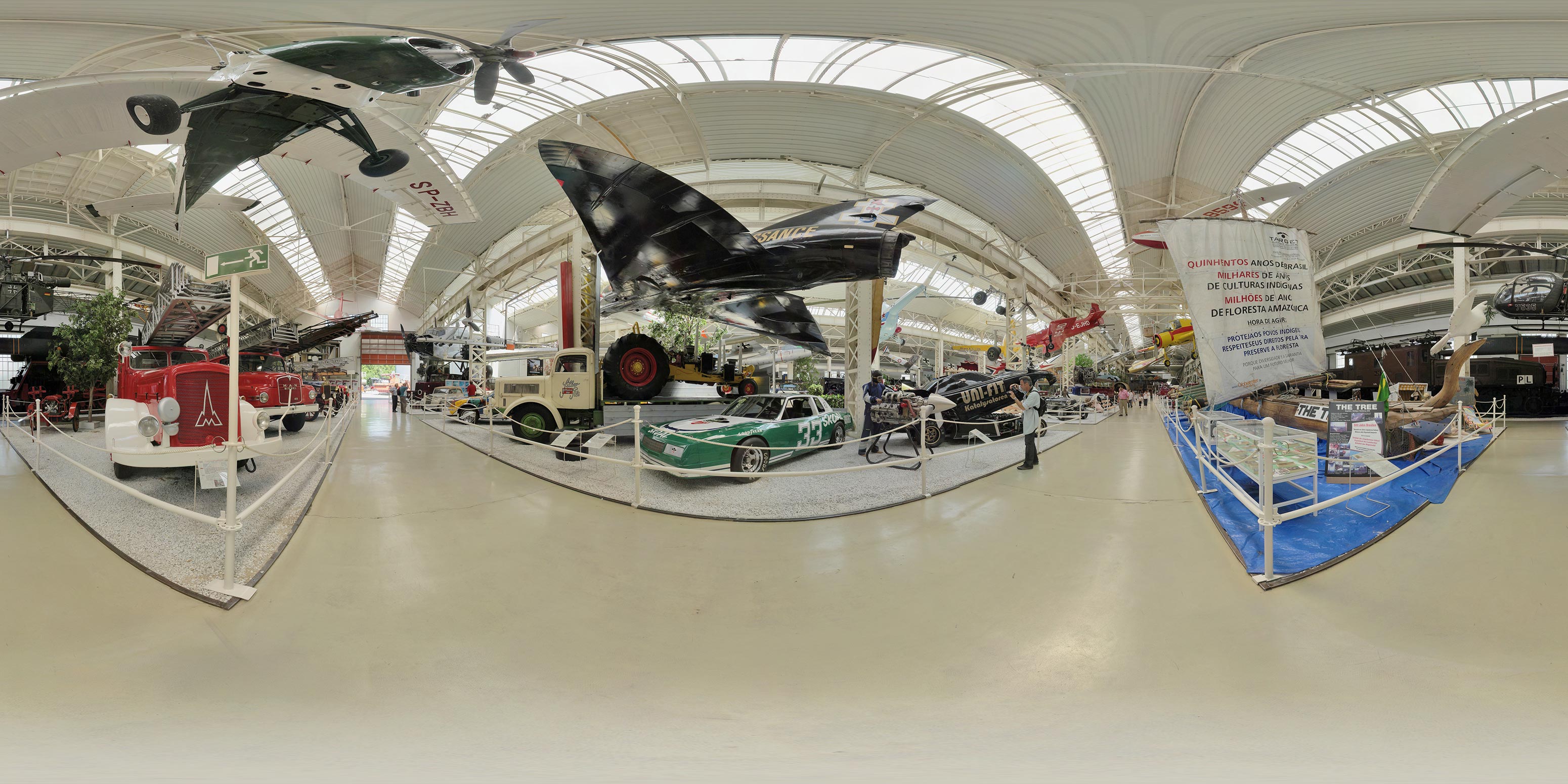 Technik MUSEUM SPEYER