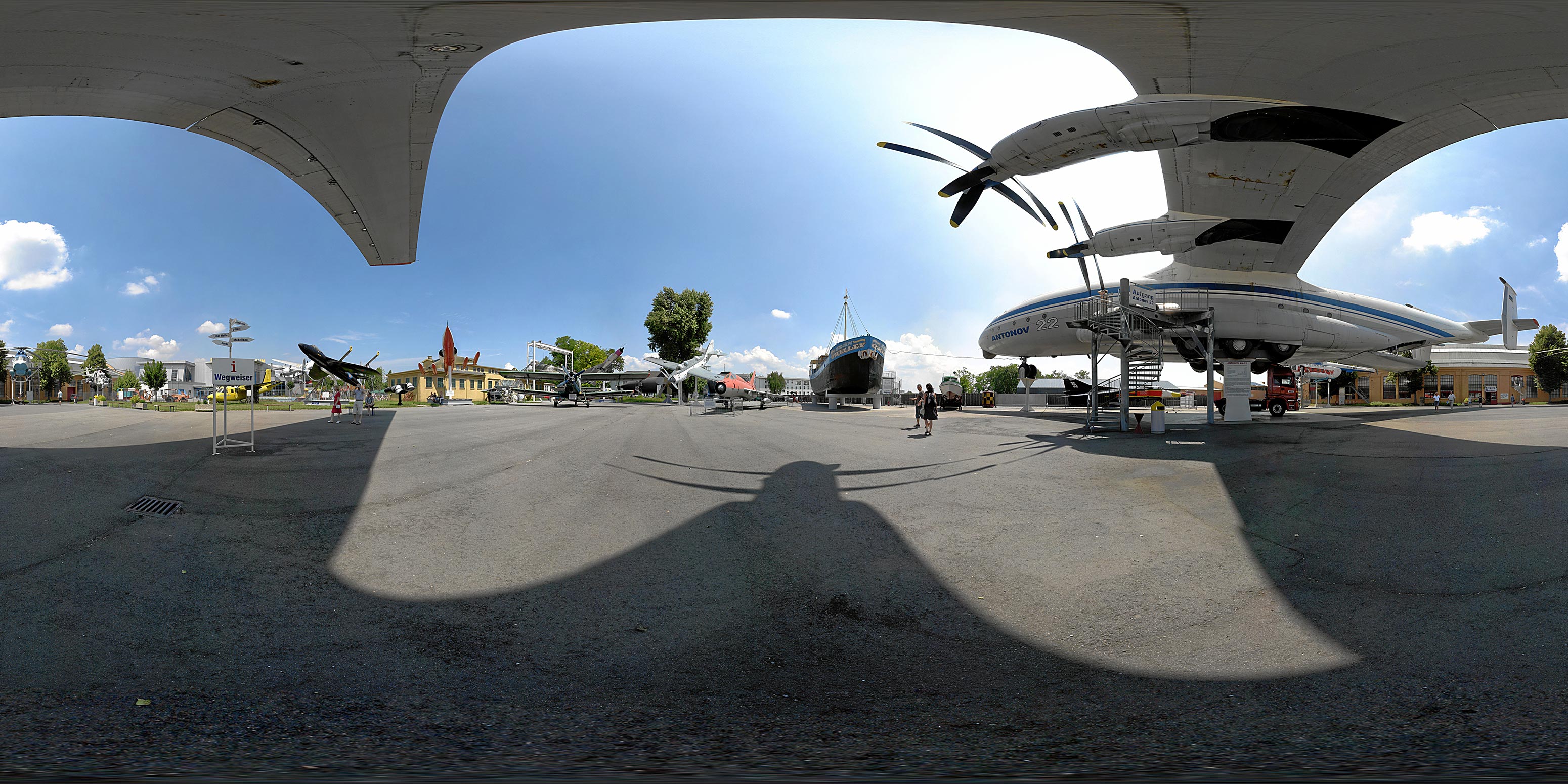 Technik MUSEUM SPEYER