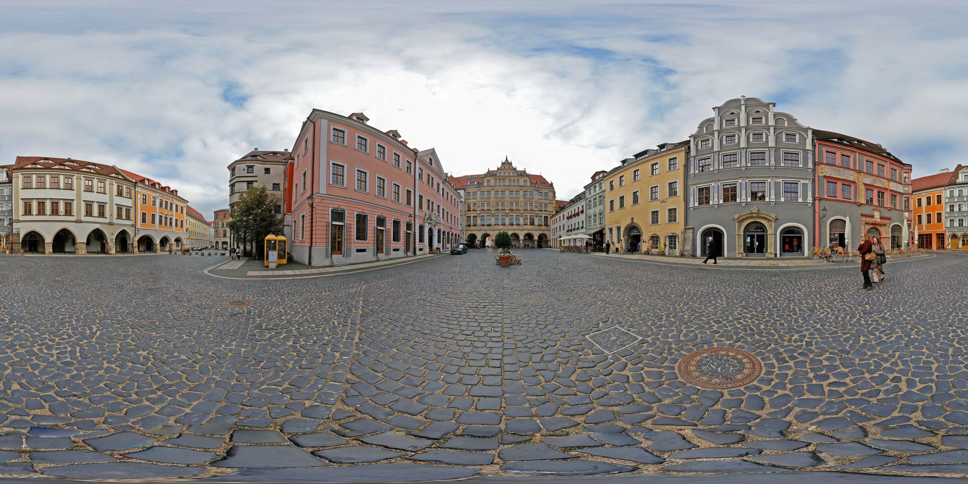 Untermarkt