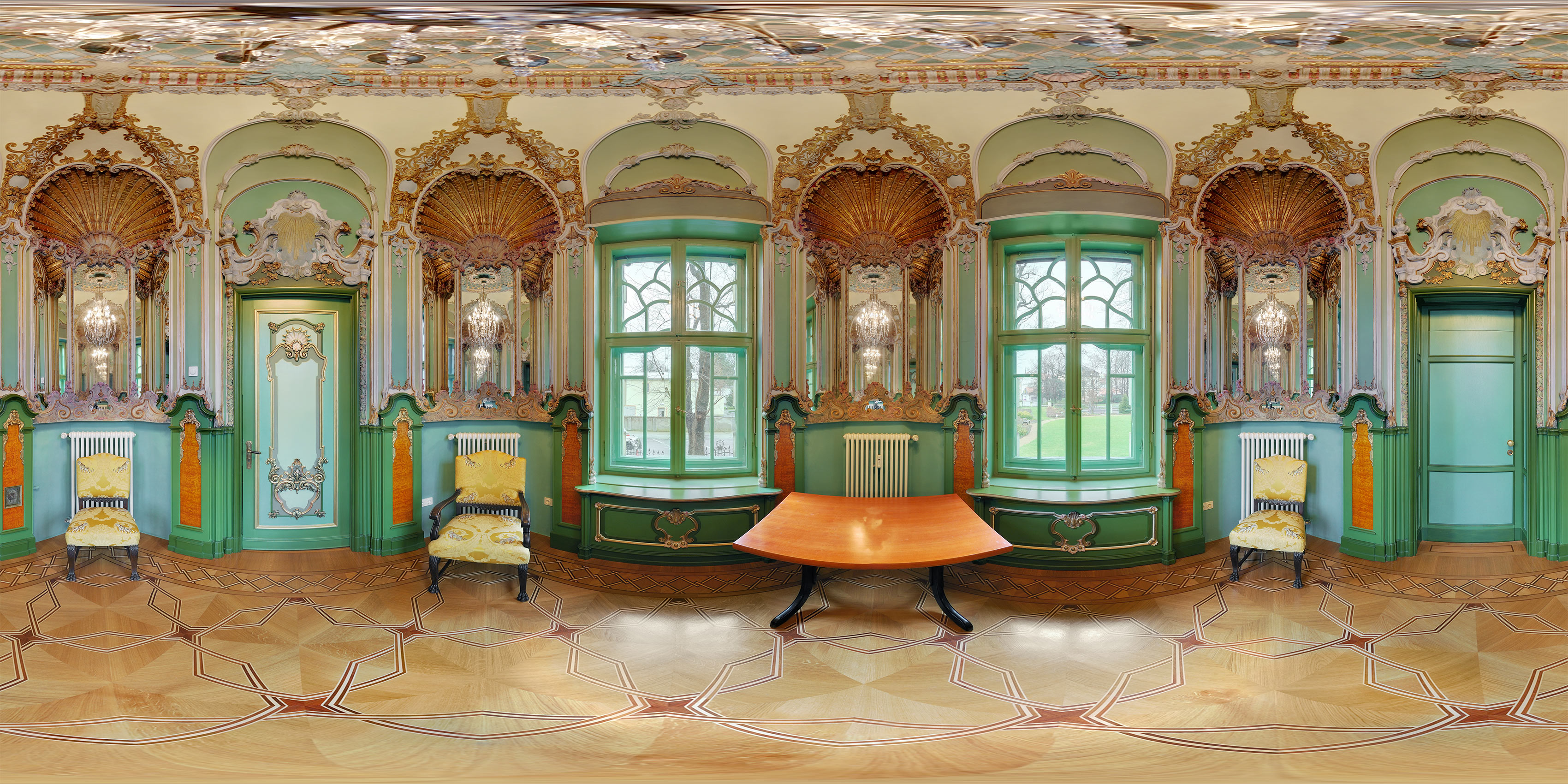 Rokokosalon