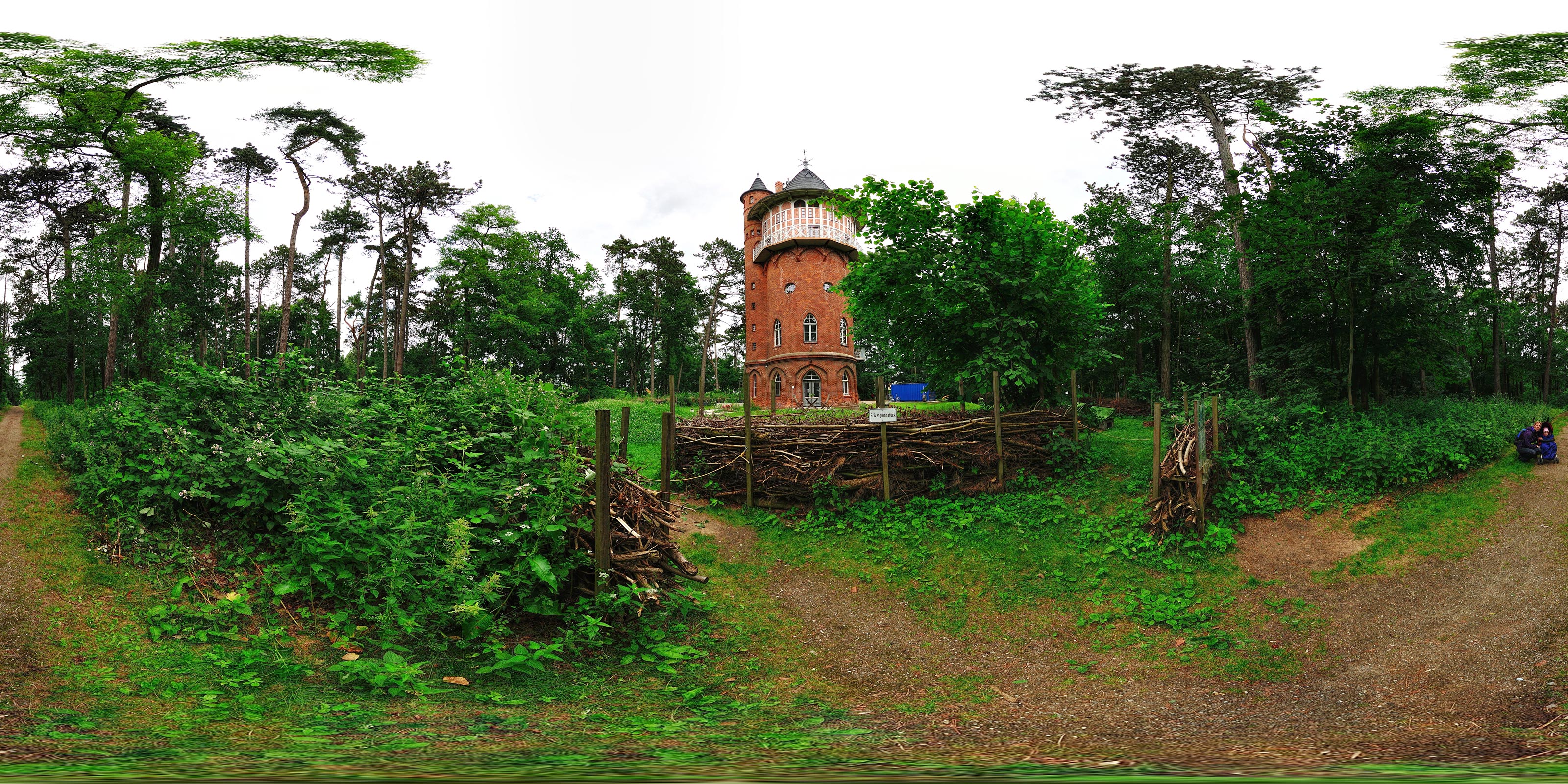 Wasserturm