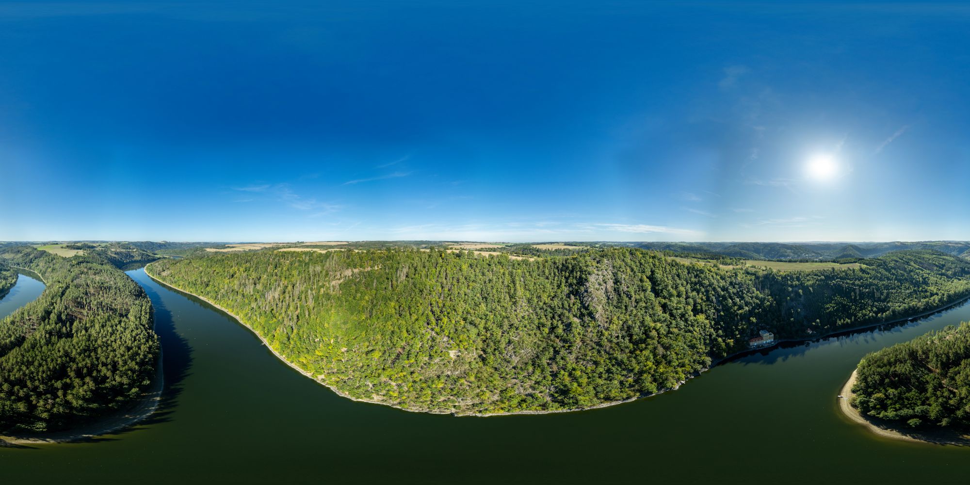 Aussichtspunkt Teufelskanzel