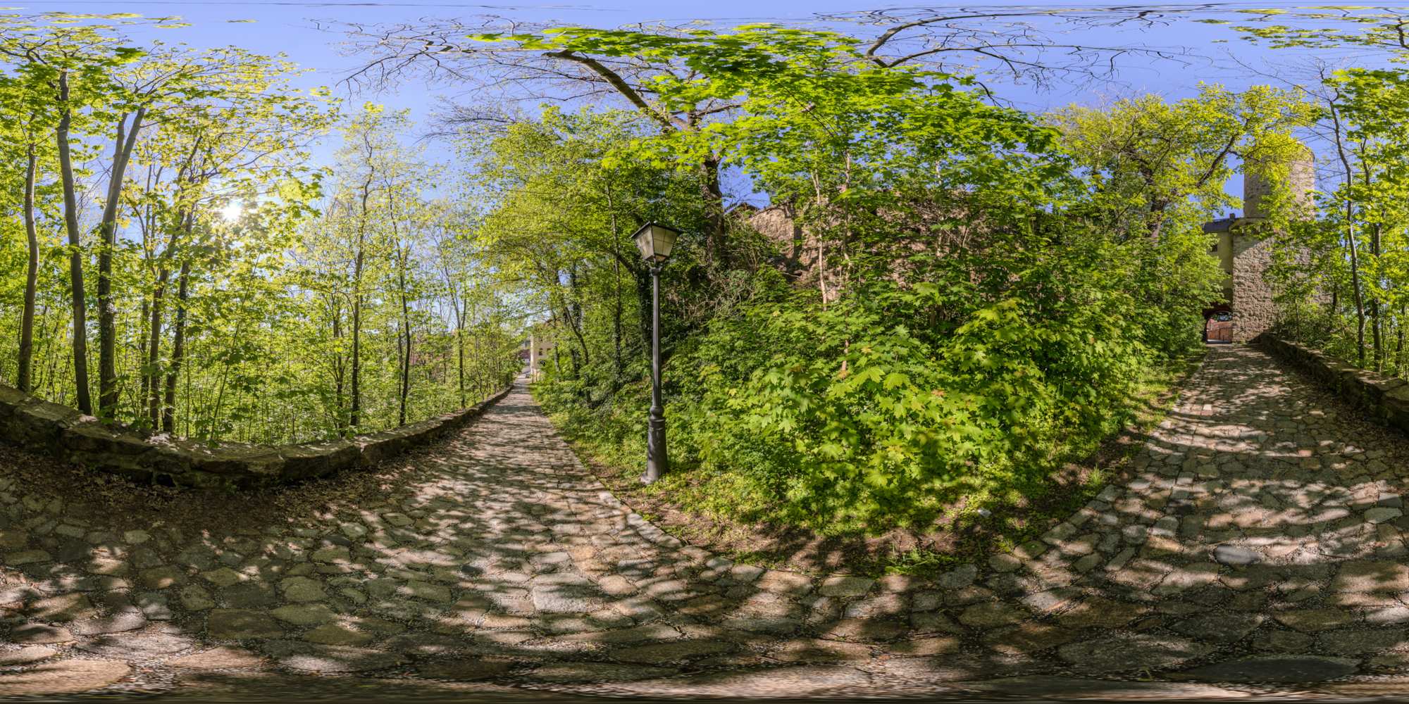 Neue Wasserkunst in Bautzen