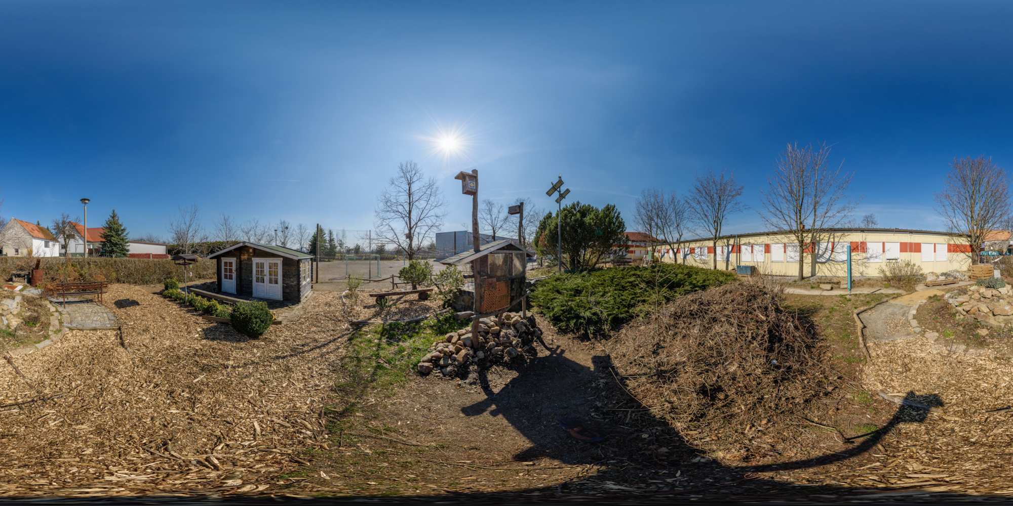 Freie Mittelschule Weißenberg 1